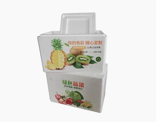 果箱