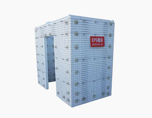 3D金属丝网面板