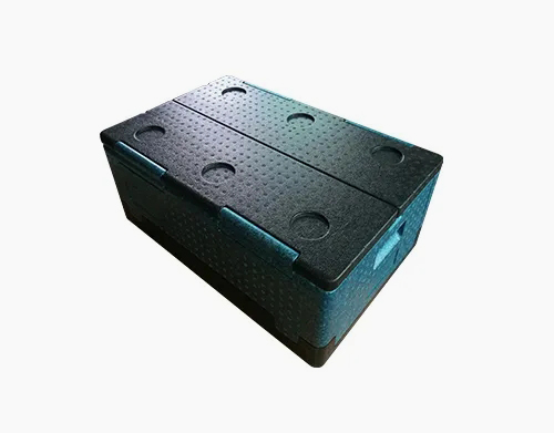 EPP折叠盒
