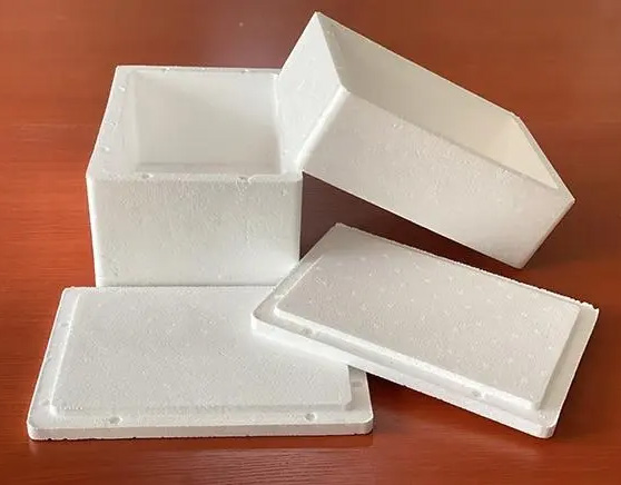 EPS泡沫箱应用
